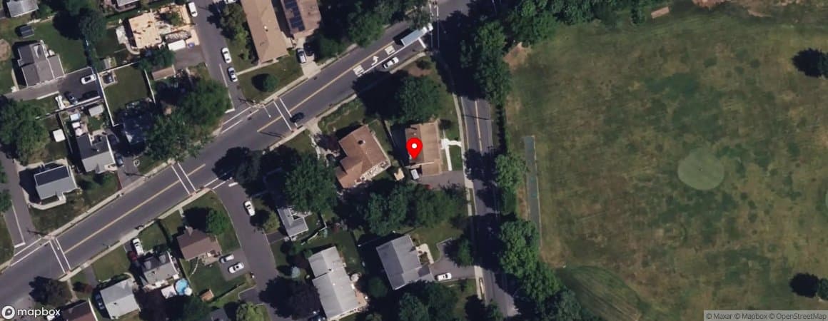 House image located at South Plainfield, New Jersey, 7080