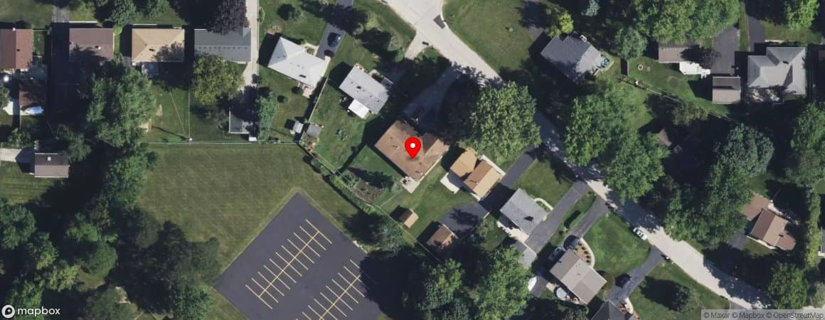 House image located at Lake Villa, Illinois, 60046