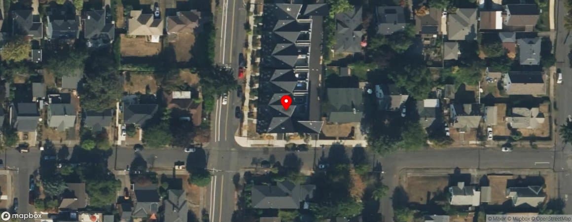 House image located at Portland, Oregon, 97217