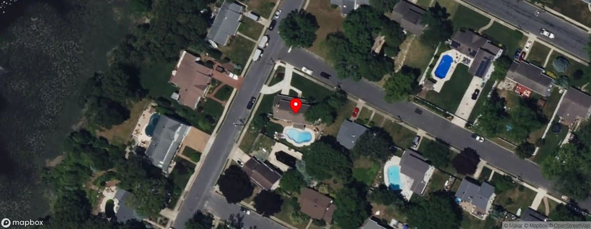 House image located at Linwood, New Jersey, 8221