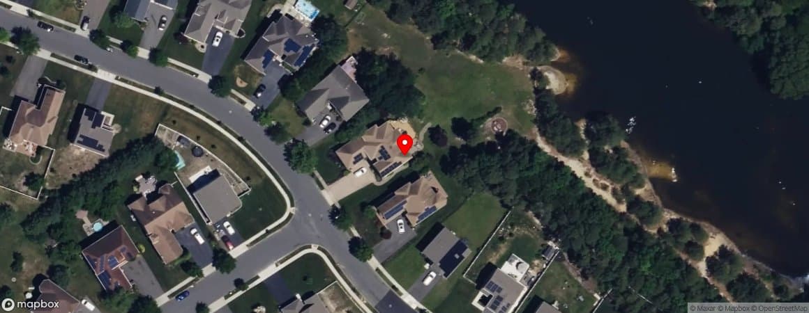 House image located at Egg Harbor Township, New Jersey, 8234