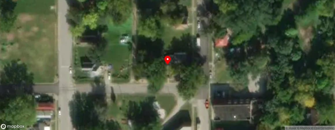 House image located at Saint Joseph, Missouri, 64507