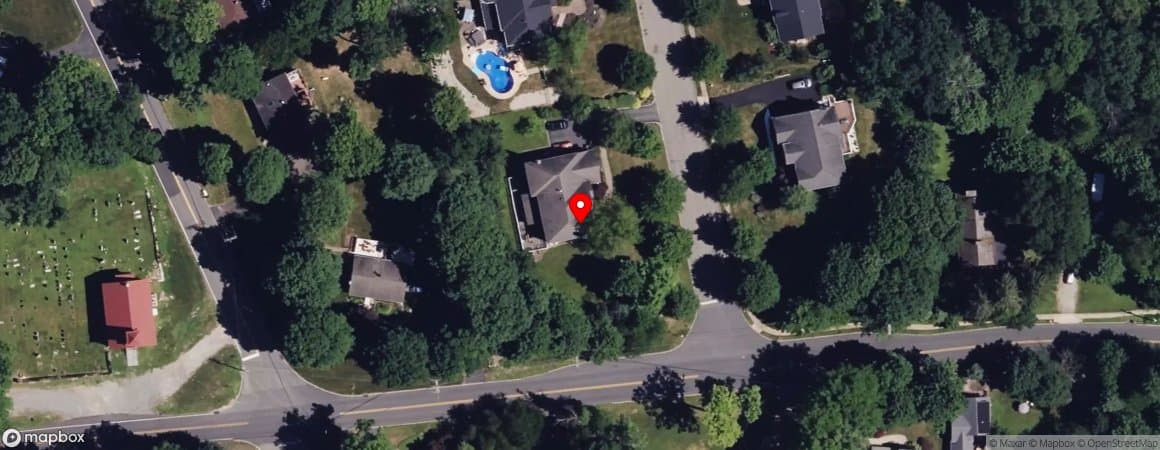 House image located at Flanders, New Jersey, 7836