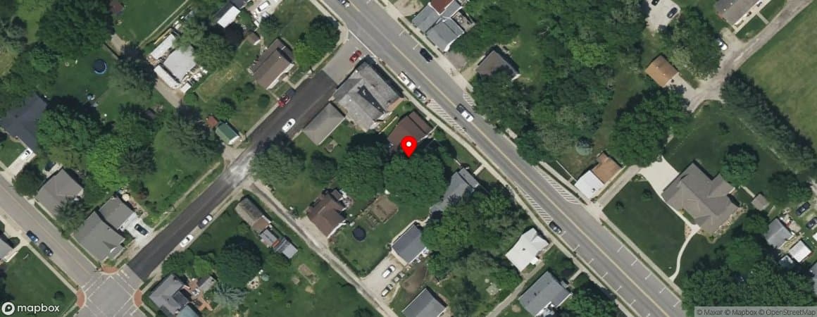 House image located at Lithopolis, Ohio, 43136