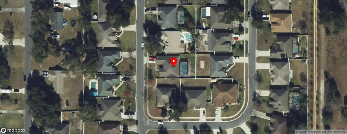 House image located at Mount Dora, Florida, 32757