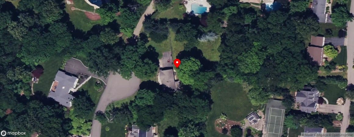 House image located at Saddle River, New Jersey, 7458