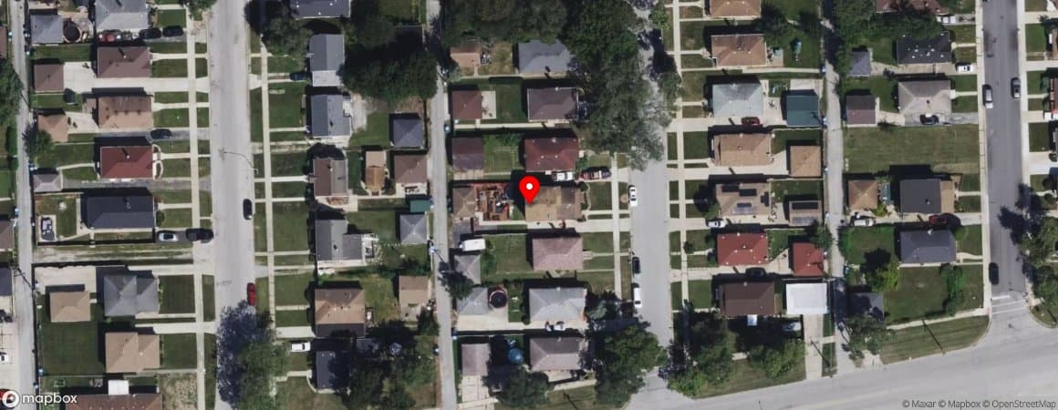 House image located at Riverdale, Illinois, 60827