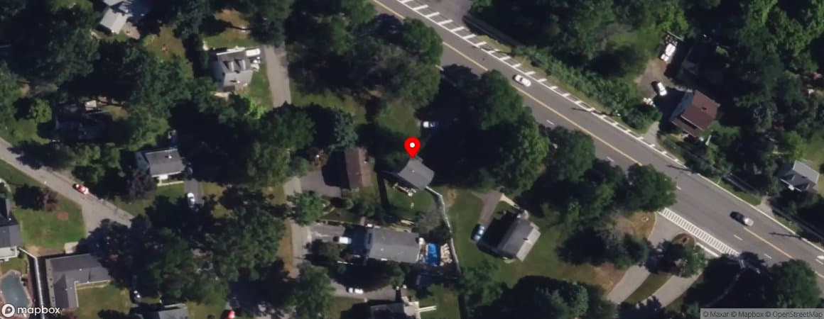 House image located at Lincoln Park, New Jersey, 7035