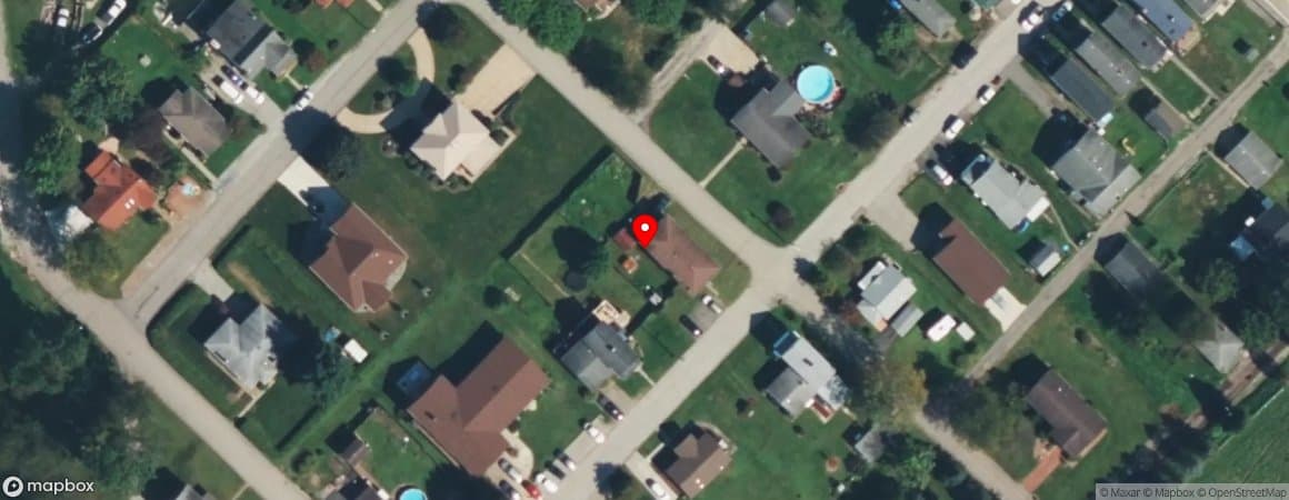 House image located at Elizabeth, Pennsylvania, 15037