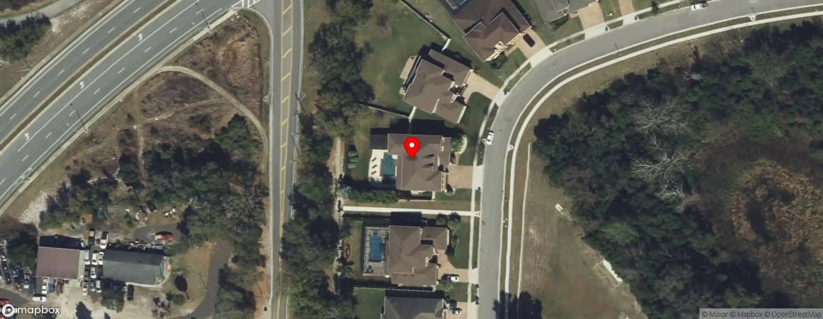 House image located at Ocoee, Florida, 34761