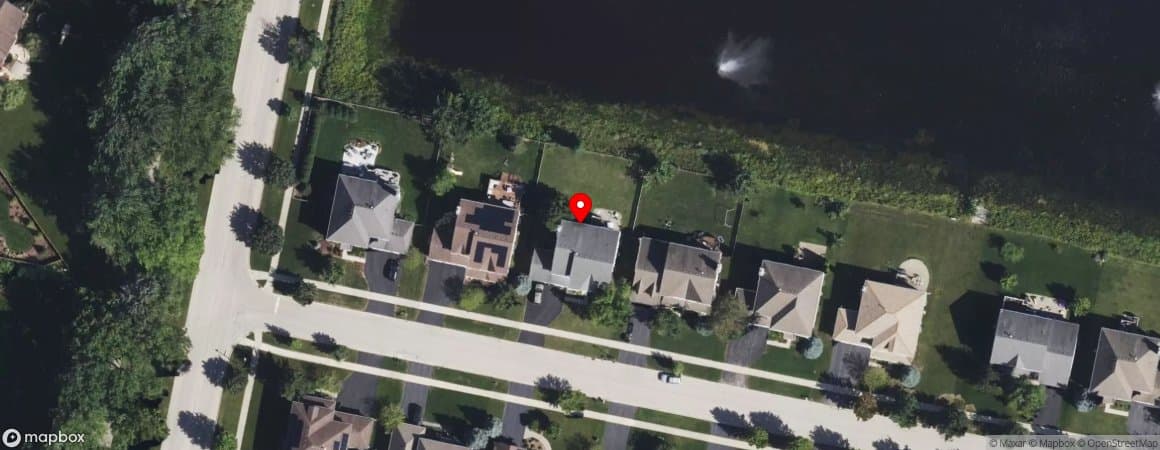 House image located at Wauconda, Illinois, 60084