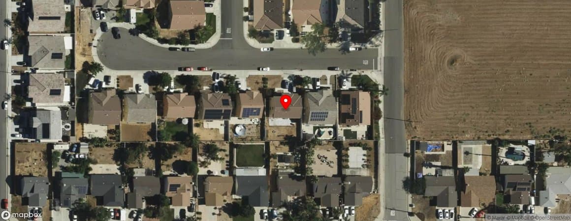 House image located at Perris, California, 92570