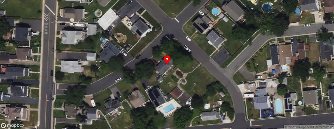 House image located at Keyport, New Jersey, 7735