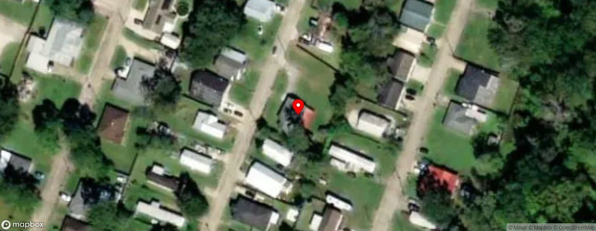 House image located at Houma, Louisiana, 70363