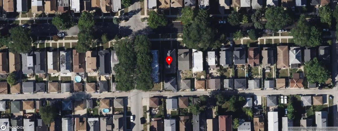 House image located at Chicago, Illinois, 60630
