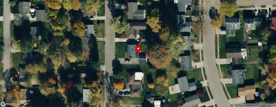 House image located at Lansing, Michigan, 48911