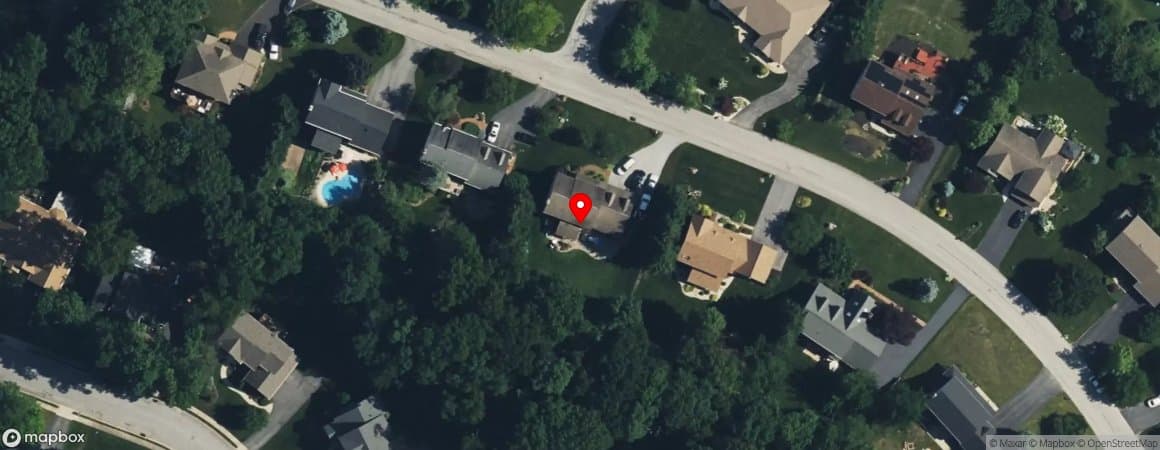 House image located at Red Lion, Pennsylvania, 17356