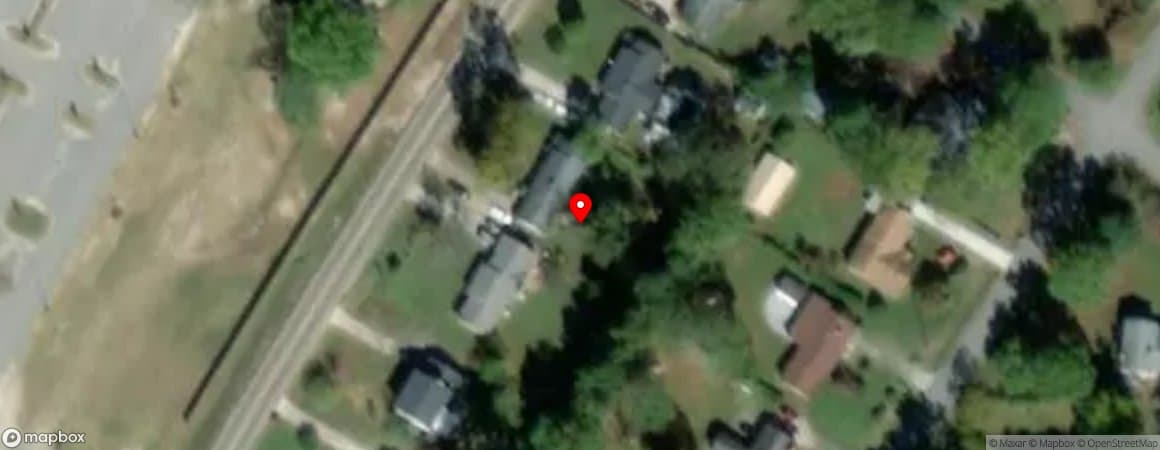 House image located at Goldsboro, North Carolina, 27534