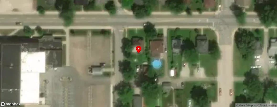 House image located at Nappanee, Indiana, 46550