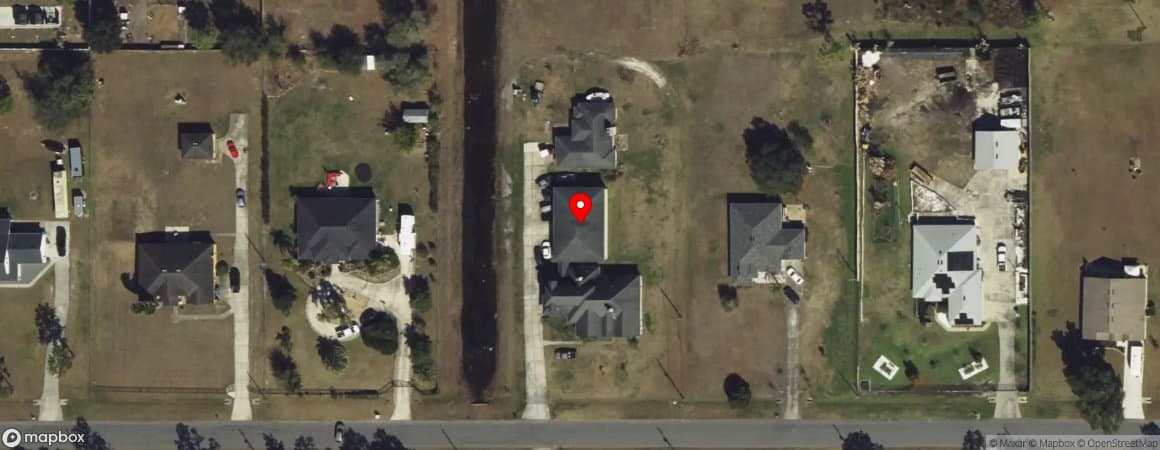 House image located at Orlando, Florida, 32833