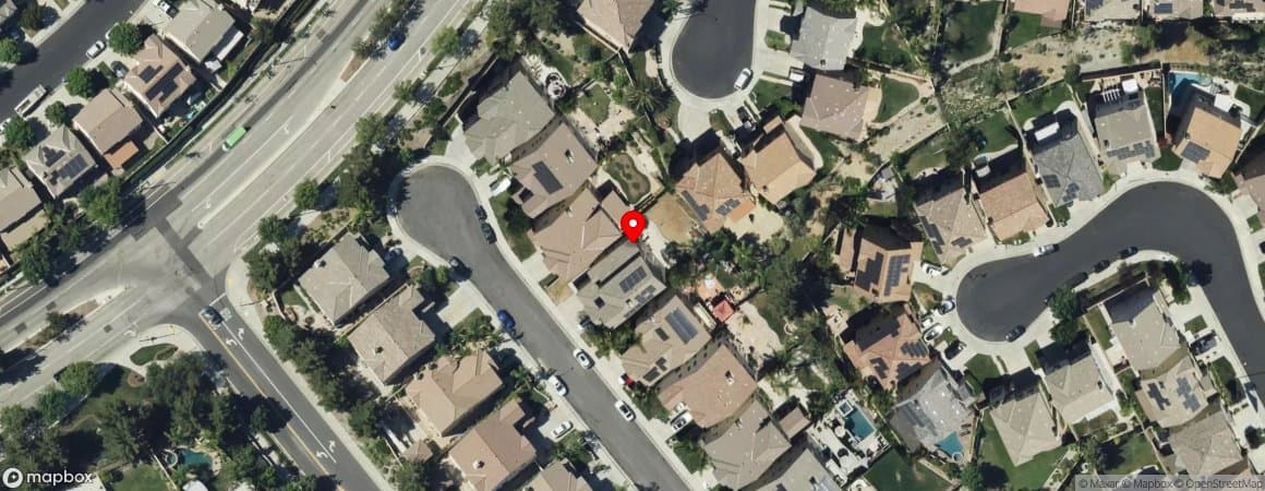 House image located at Canyon Country, California, 91387