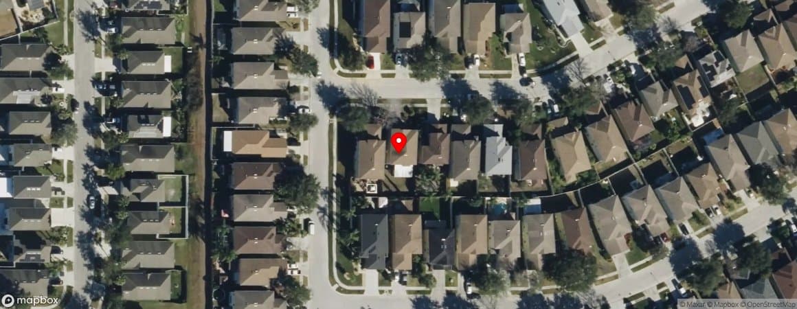 House image located at Land O'Lakes, Florida, 34638