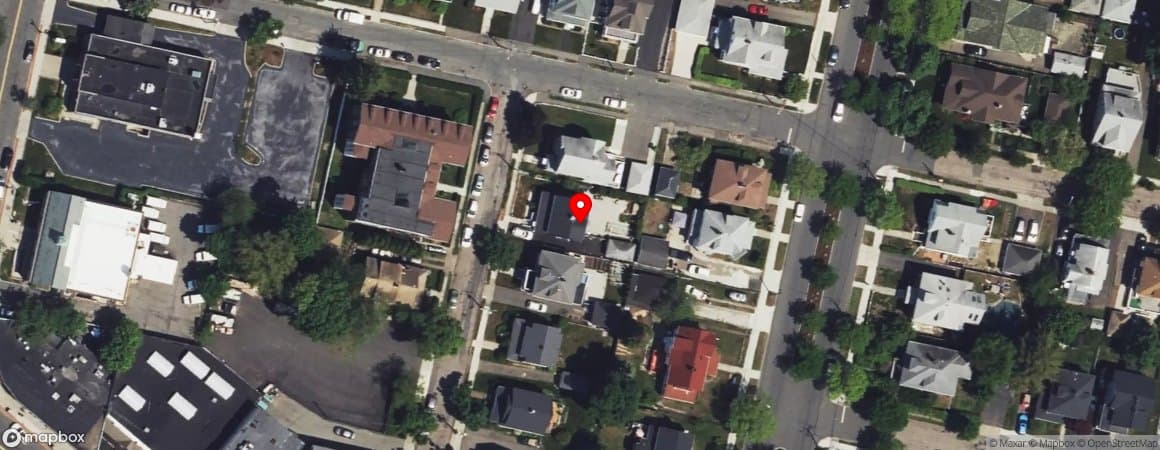 House image located at Quincy, Massachusetts, 2170