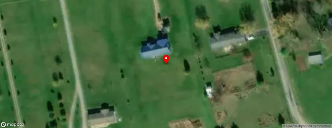 House image located at Hillsboro, Ohio, 45133
