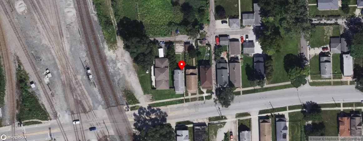 House image located at Blue Island, Illinois, 60406
