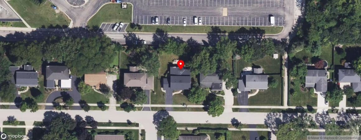 House image located at Deerfield, Illinois, 60015