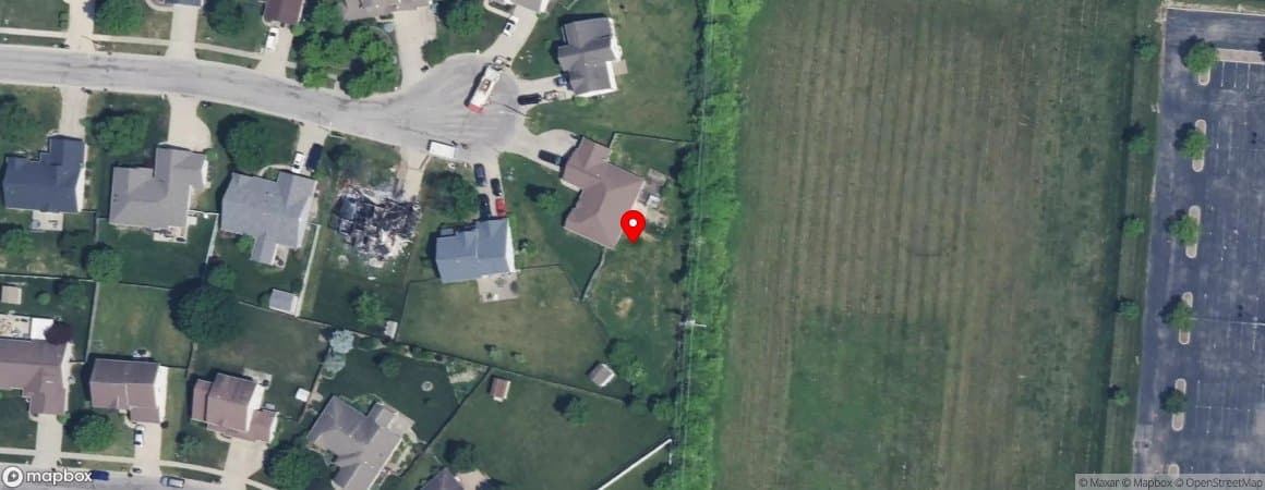 House image located at Miamisburg, Ohio, 45342