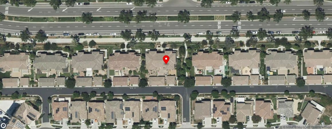 House image located at Chino, California, 91710
