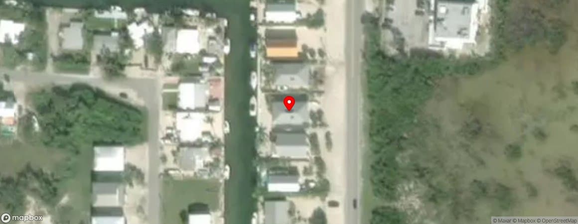 House image located at Summerland Key, Florida, 33042