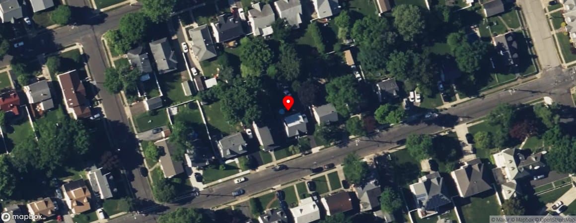 House image located at Haddon Heights, New Jersey, 8035