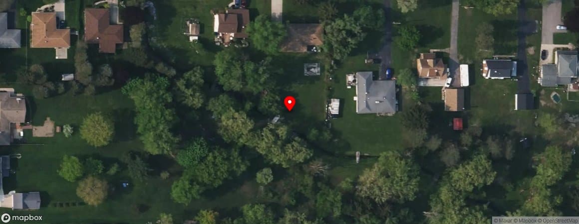 House image located at Depew, New York, 14043