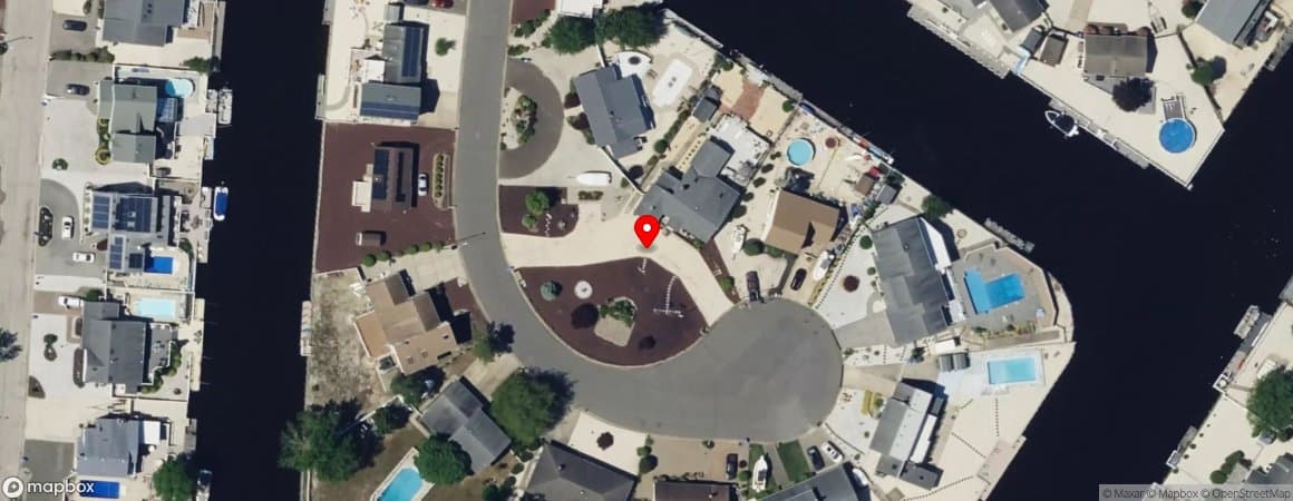 House image located at Manahawkin, New Jersey, 8050