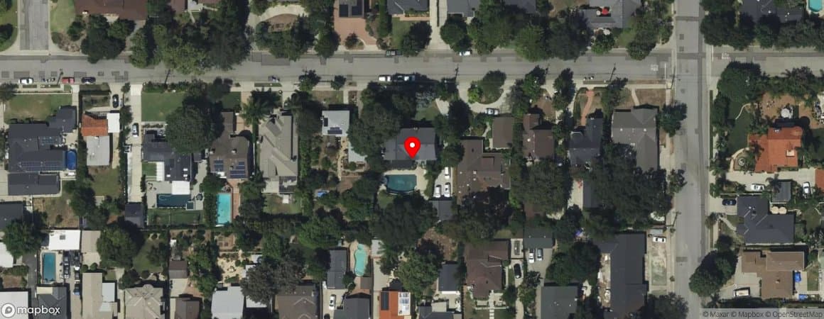 House image located at Sierra Madre, CA 91024
