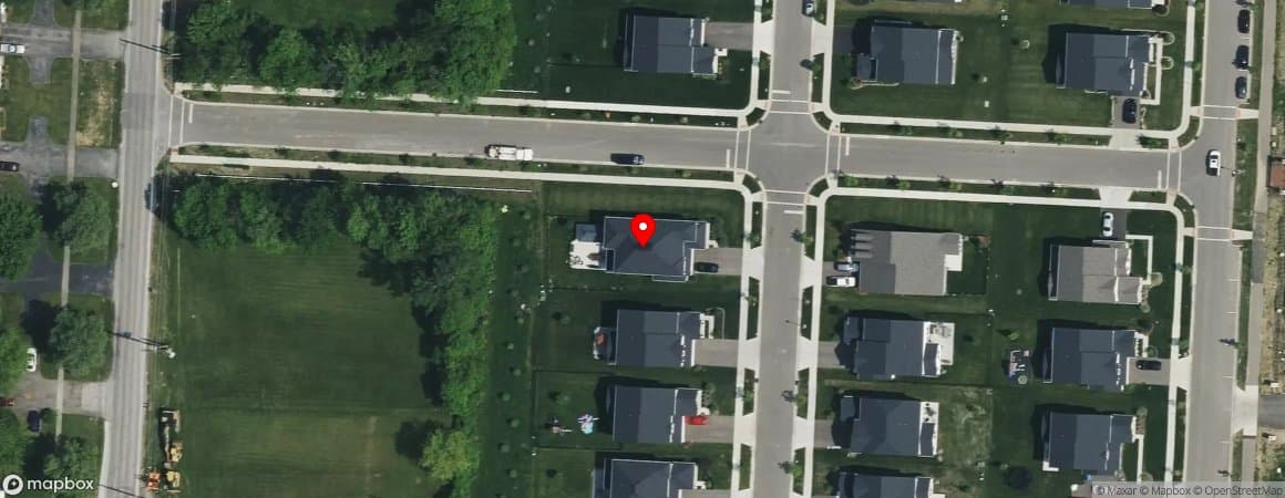 House image located at Grove City, Ohio, 43123
