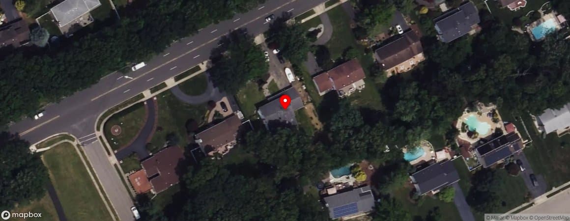 House image located at Englishtown, New Jersey, 7726