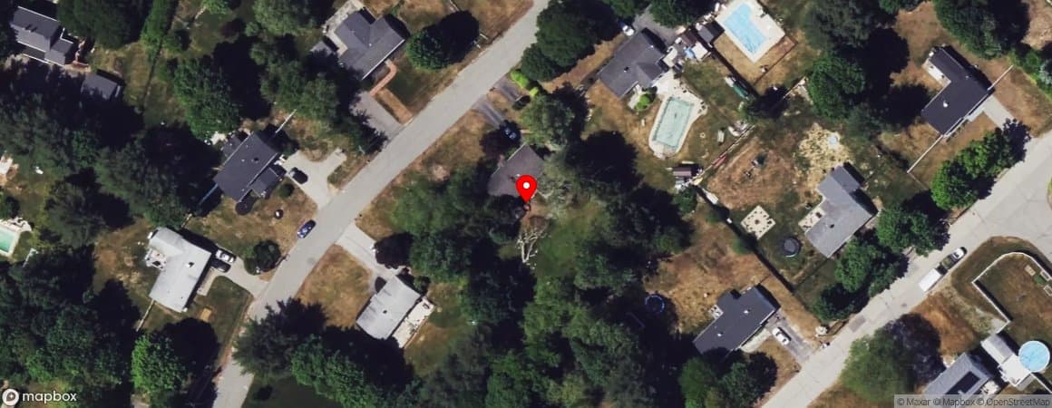 House image located at Hanover, Massachusetts, 2339