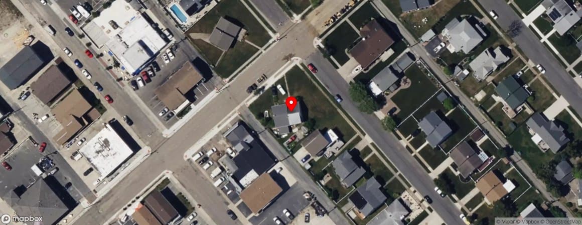 House image located at Brigantine, New Jersey, 8203