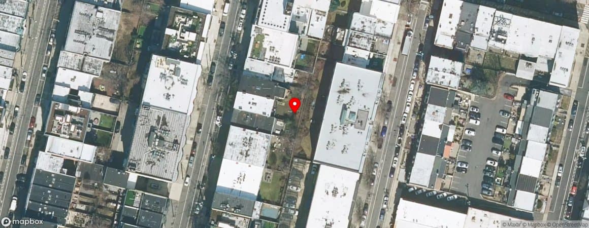 House image located at Hoboken, New Jersey, 7030