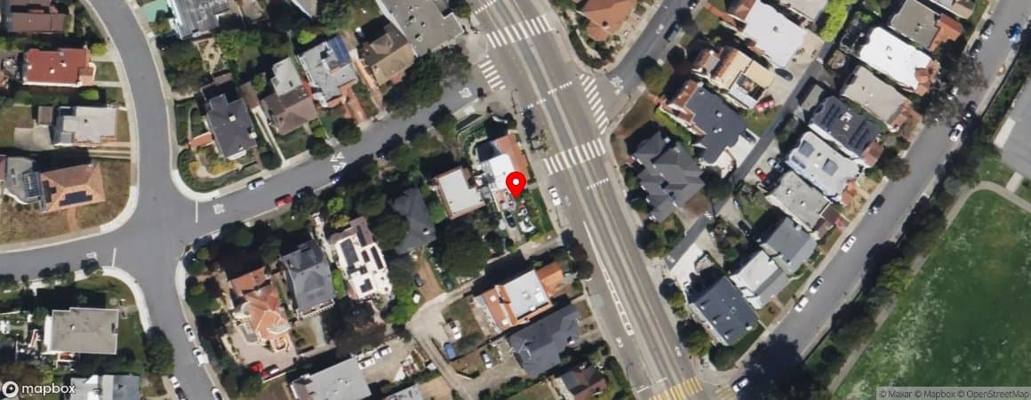 House image located at San Francisco, California, 94127