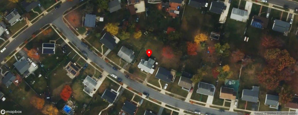 House image located at Oxon Hill, Maryland, 20745