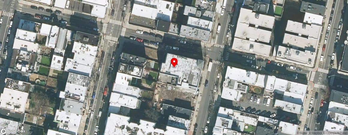 House image located at Hoboken, New Jersey, 7030
