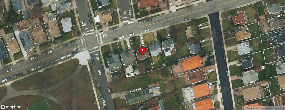 House image located at Bayside, New York, 11361