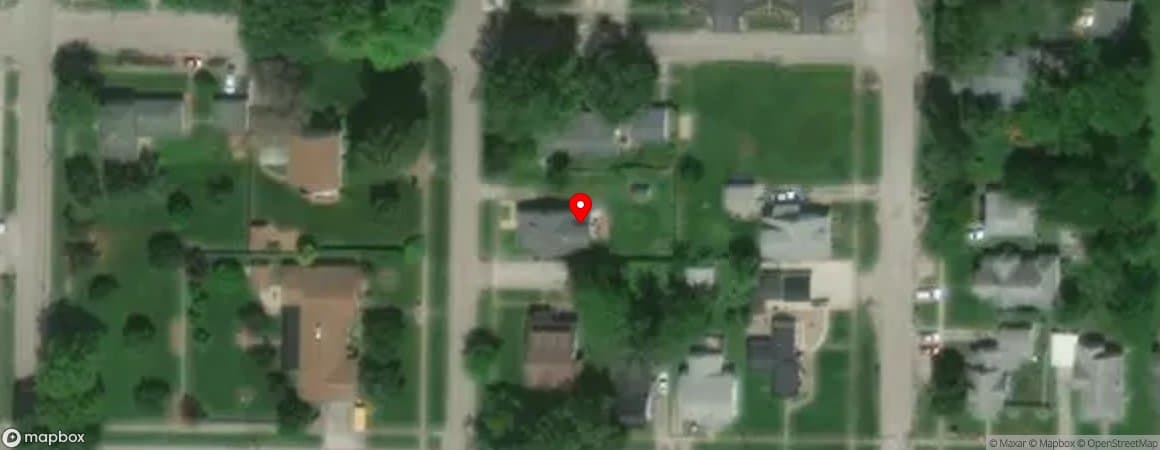 House image located at Litchfield, Illinois, 62056