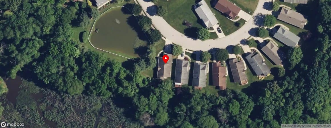 House image located at Gibbsboro, New Jersey, 8026