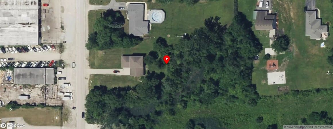 House image located at Steger, Illinois, 60475