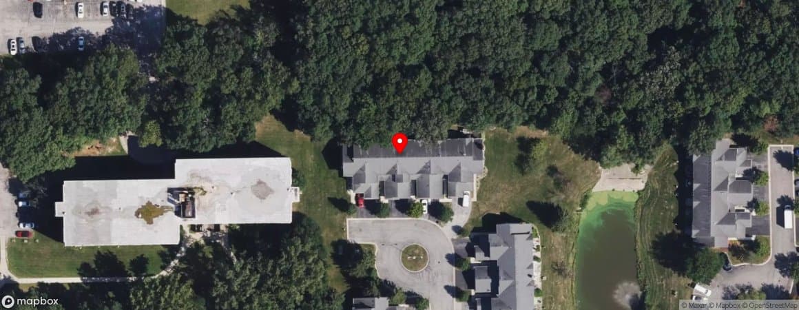 House image located at Park Forest, Illinois, 60466